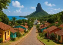 Praia Cidade