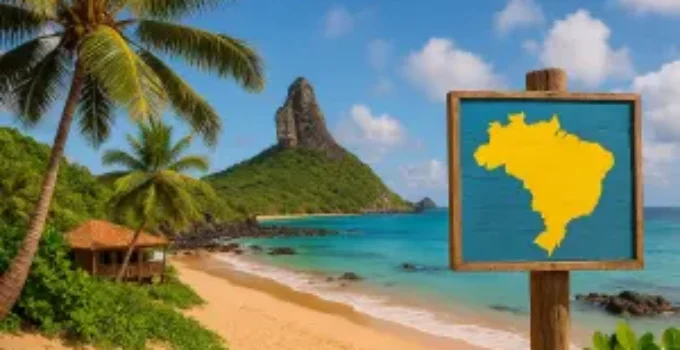 Praia Qual Estado