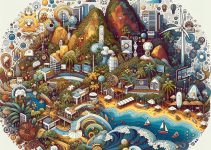 Fernando de Noronha Cidade