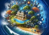 Fernando de Noronha Hospedagem