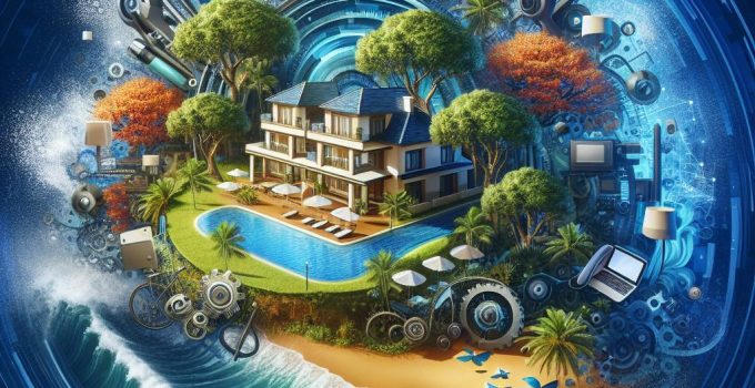 Fernando de Noronha Hospedagem